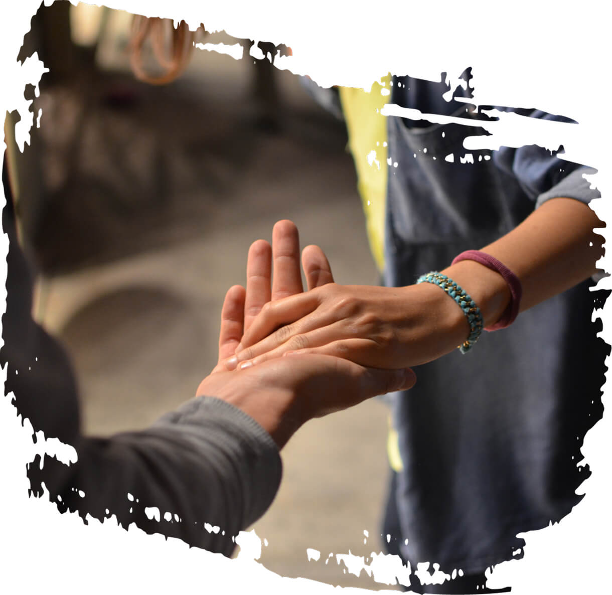 The way forward is all about integration
