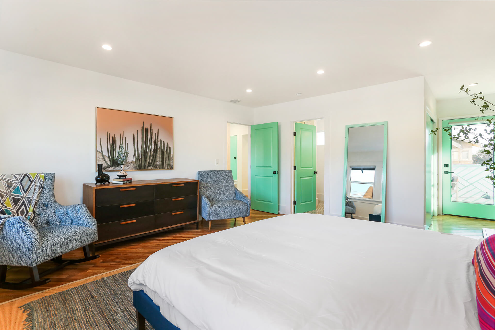 Urban Oasis 23
